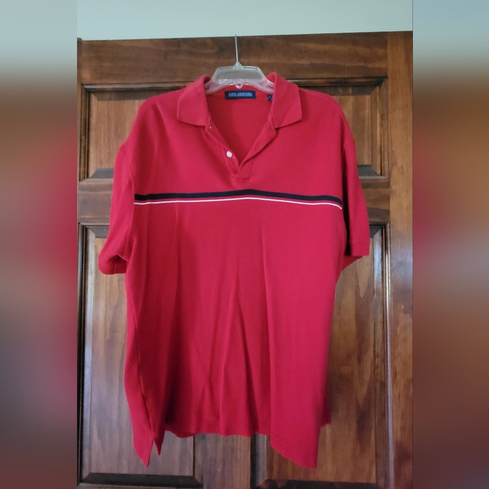 Mend Polo